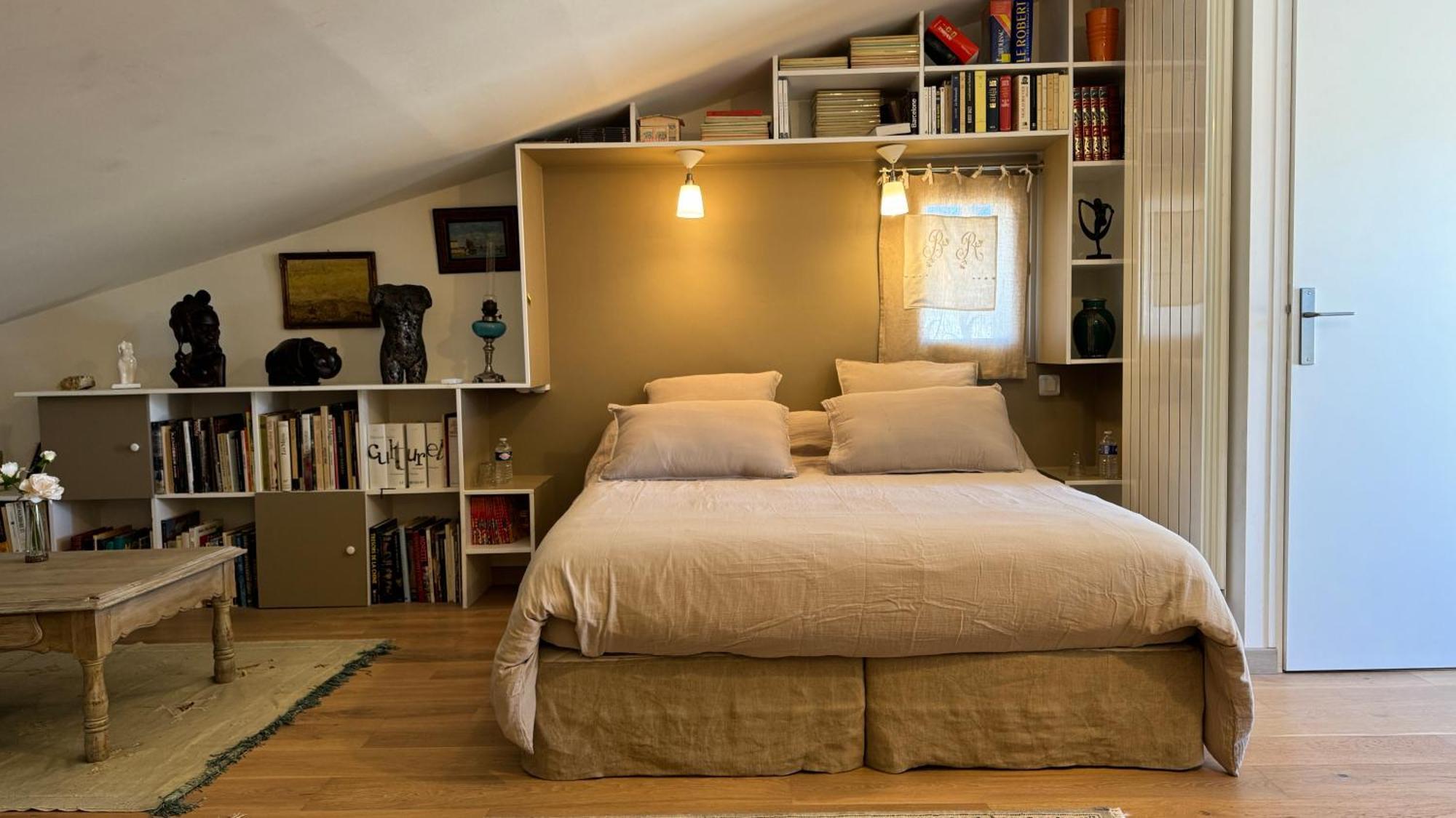 Caillette Bed & Breakfast Vaison-la-Romaine Dış mekan fotoğraf