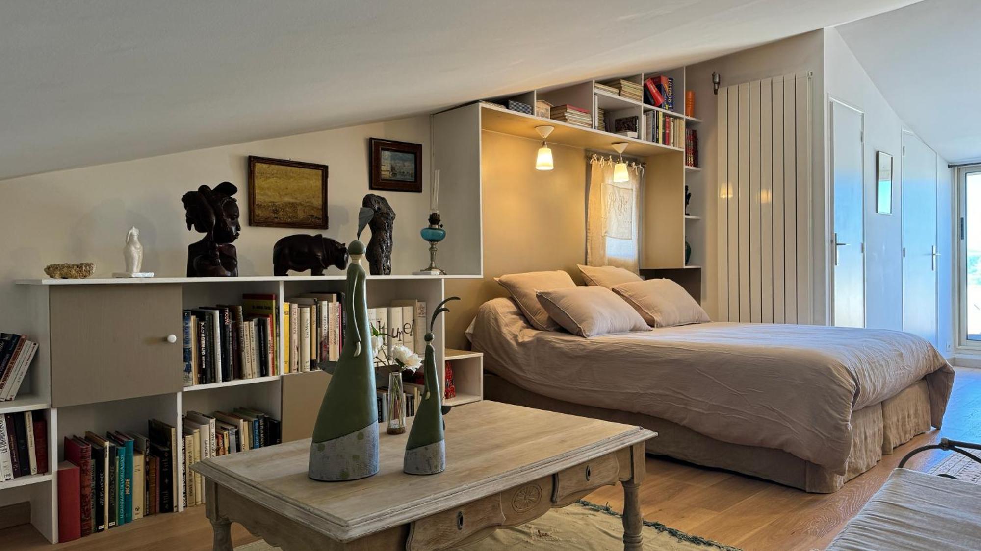 Caillette Bed & Breakfast Vaison-la-Romaine Dış mekan fotoğraf